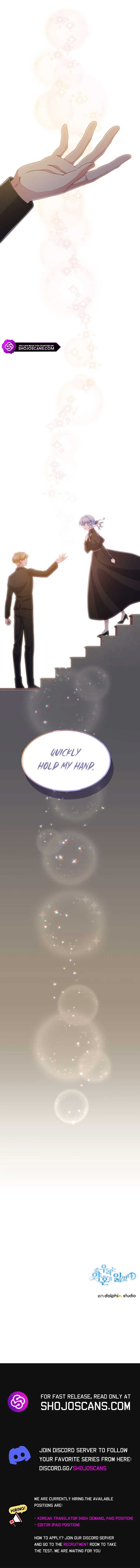 Read We Lost Our Engagement Manga Online