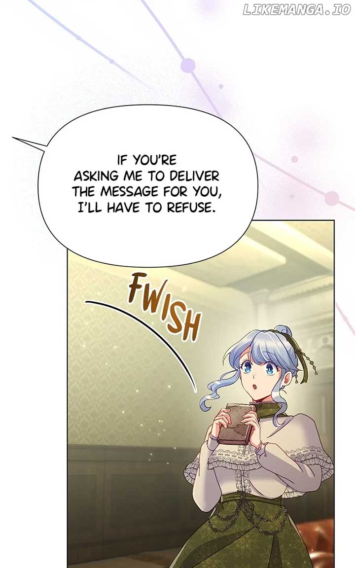 Read We Lost Our Engagement Manga Online