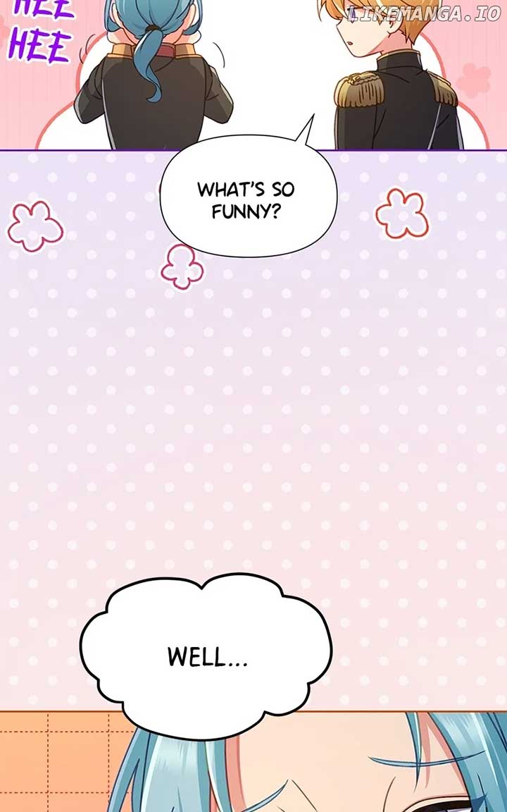 Read We Lost Our Engagement Manga Online