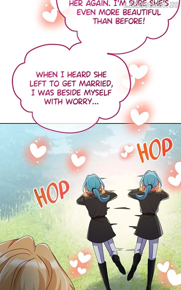 Read We Lost Our Engagement Manga Online