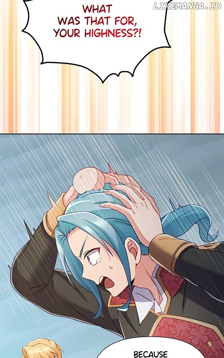 Read We Lost Our Engagement Manga Online