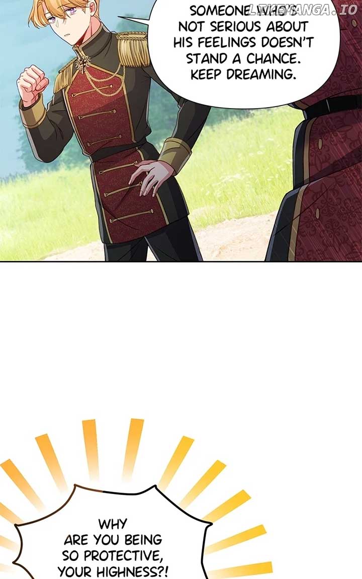 Read We Lost Our Engagement Manga Online