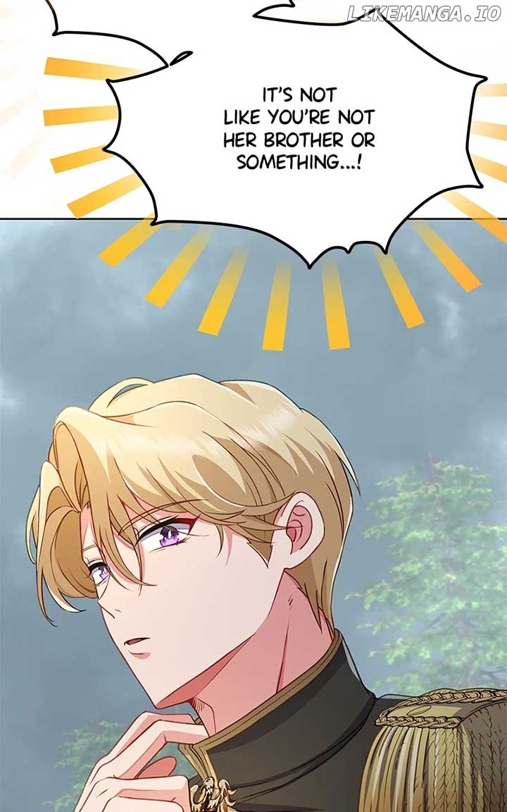 Read We Lost Our Engagement Manga Online