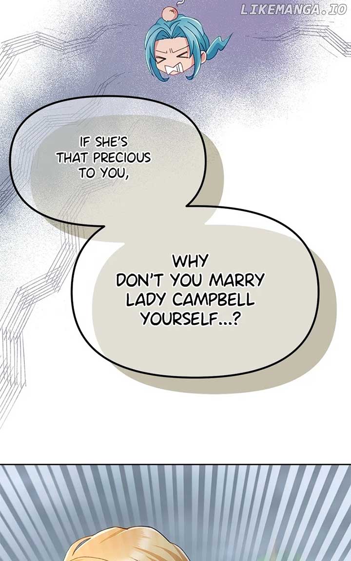 Read We Lost Our Engagement Manga Online