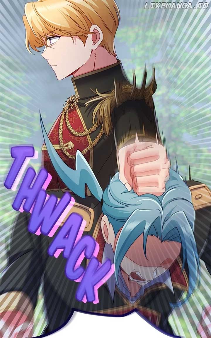 Read We Lost Our Engagement Manga Online