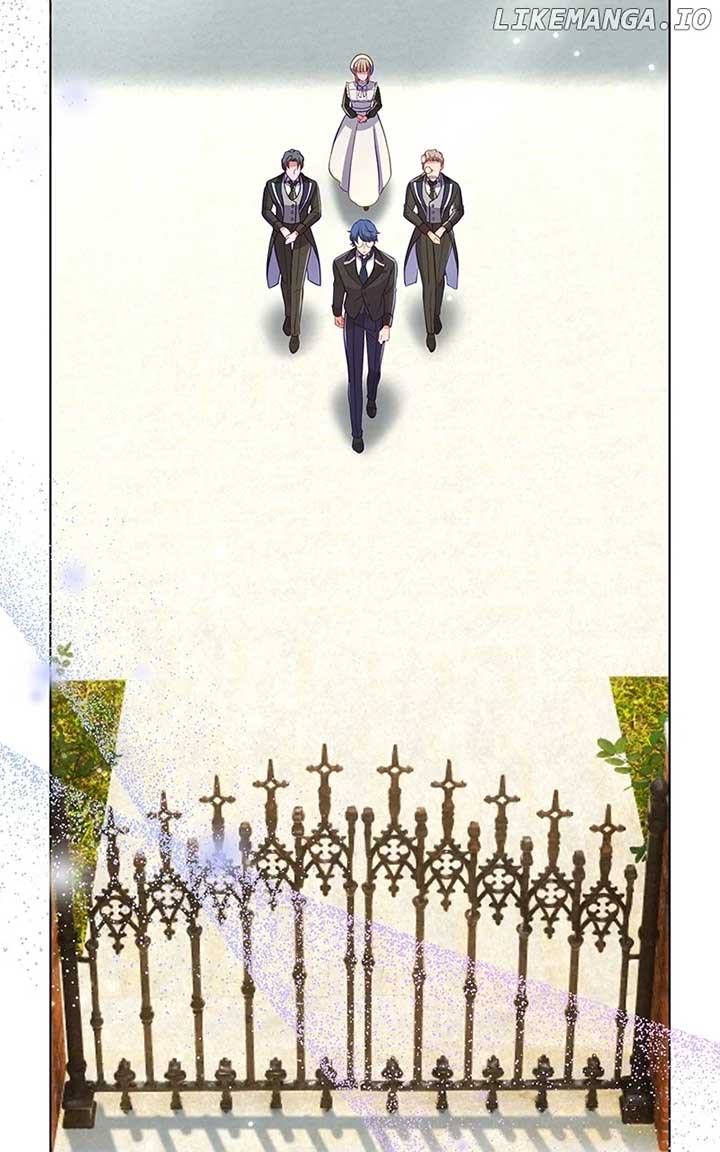 Read We Lost Our Engagement Manga Online