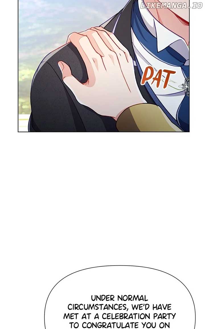Read We Lost Our Engagement Manga Online