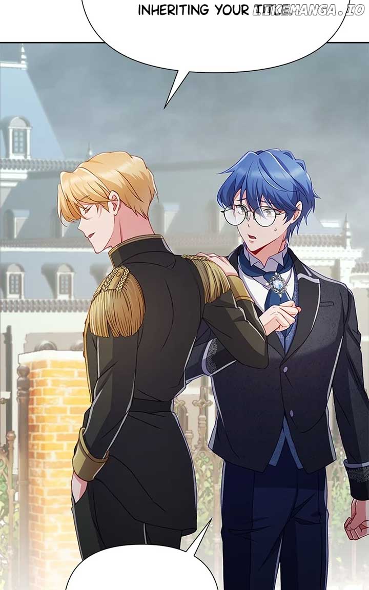Read We Lost Our Engagement Manga Online