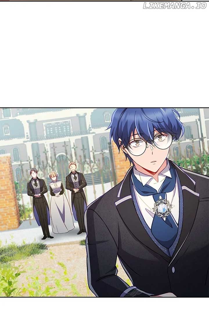 Read We Lost Our Engagement Manga Online