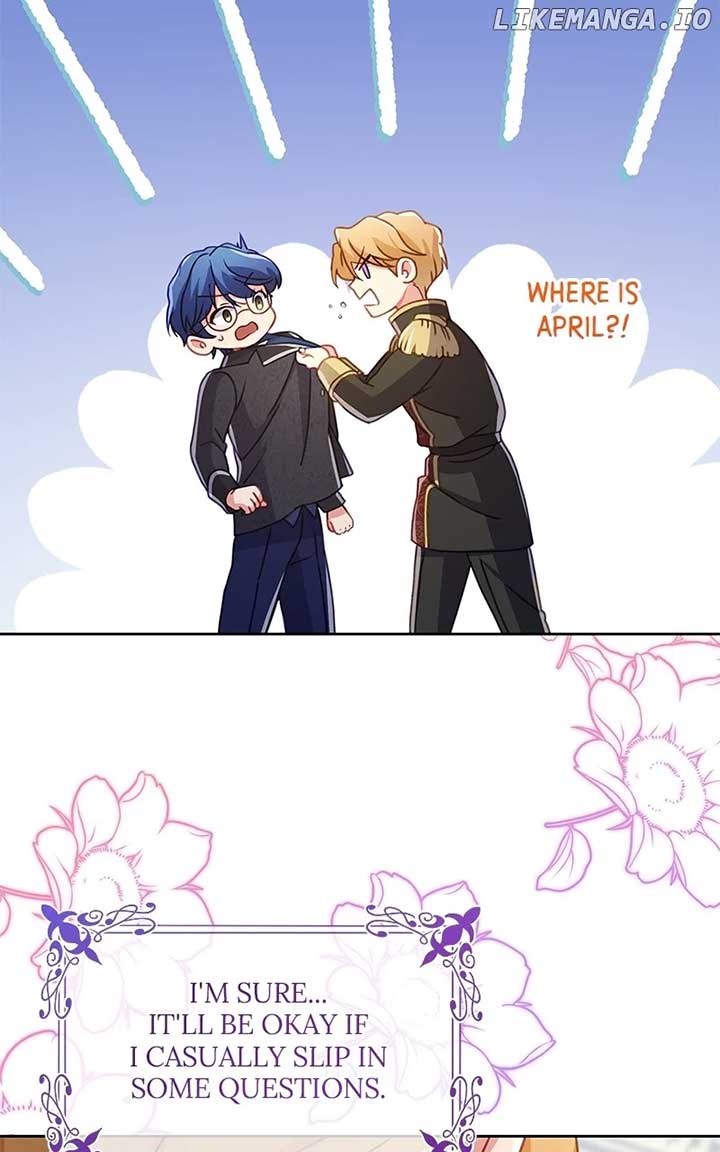 Read We Lost Our Engagement Manga Online