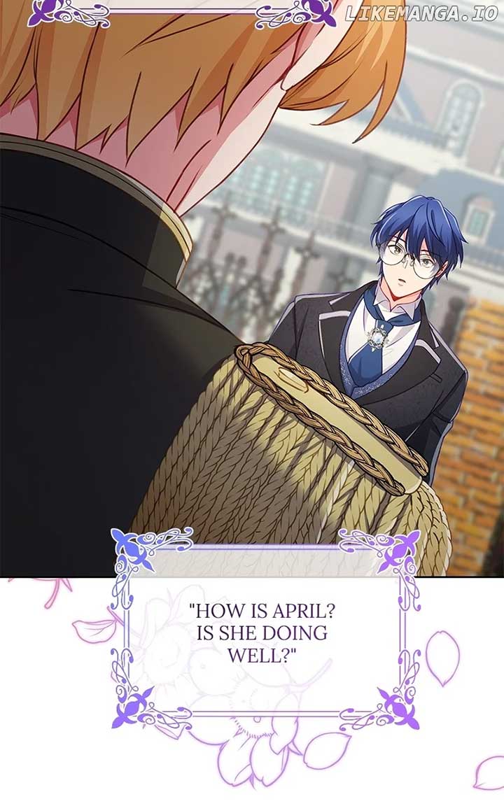 Read We Lost Our Engagement Manga Online