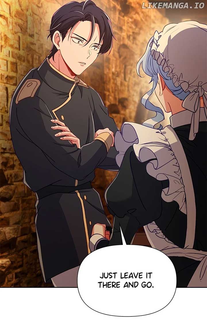 Read We Lost Our Engagement Manga Online