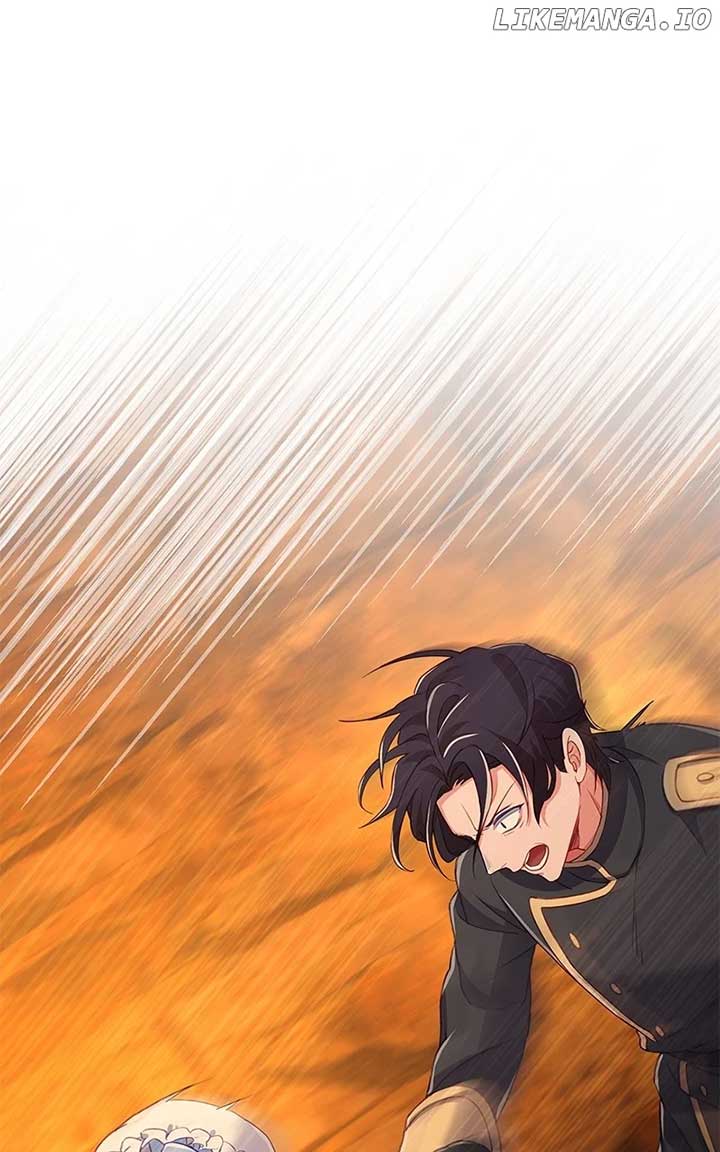 Read We Lost Our Engagement Manga Online