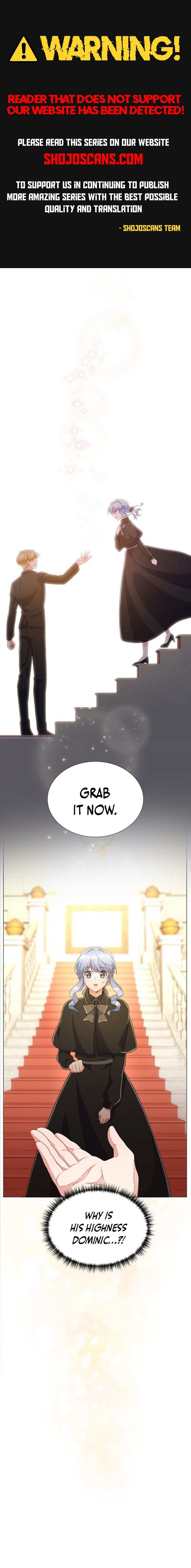 Read We Lost Our Engagement Manga Online