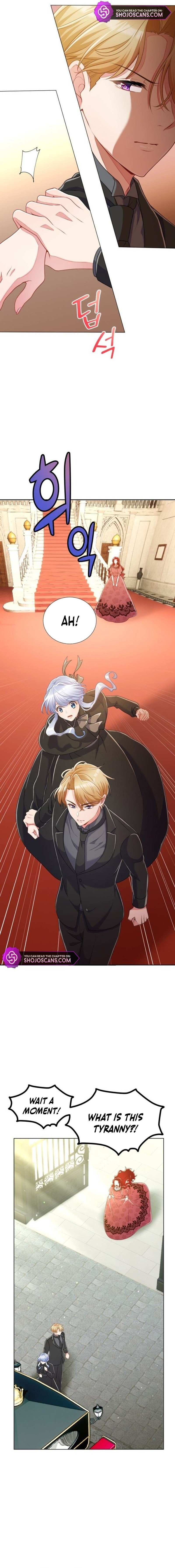 Read We Lost Our Engagement Manga Online