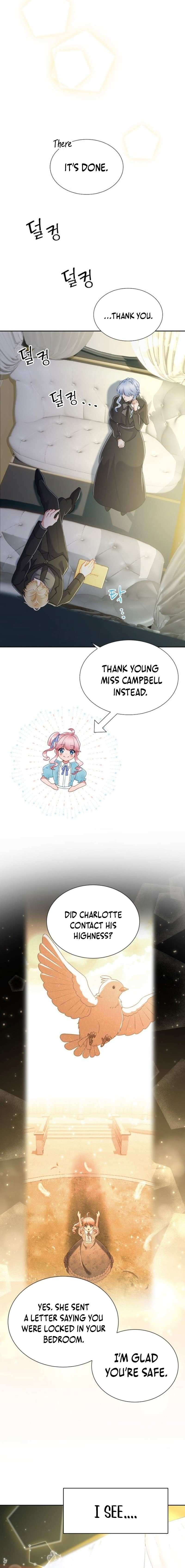 Read We Lost Our Engagement Manga Online