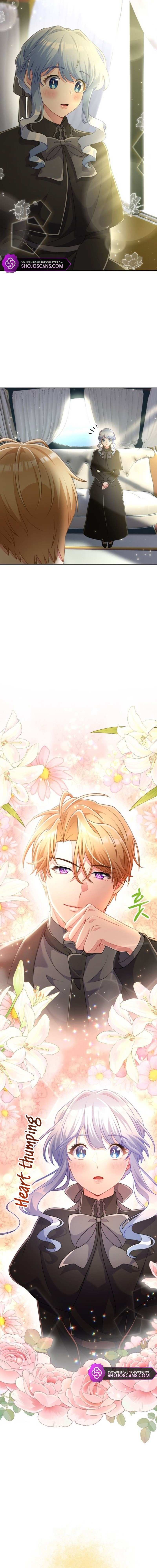 Read We Lost Our Engagement Manga Online