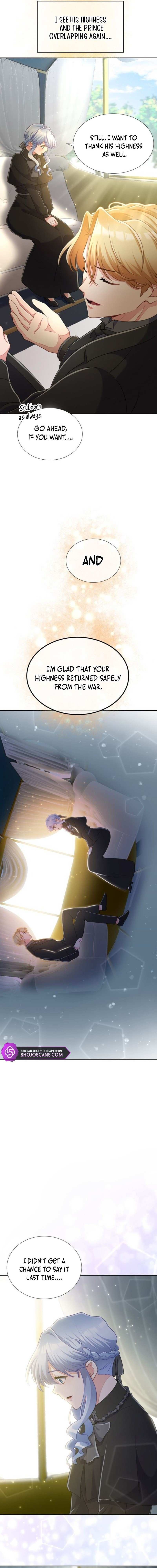 Read We Lost Our Engagement Manga Online