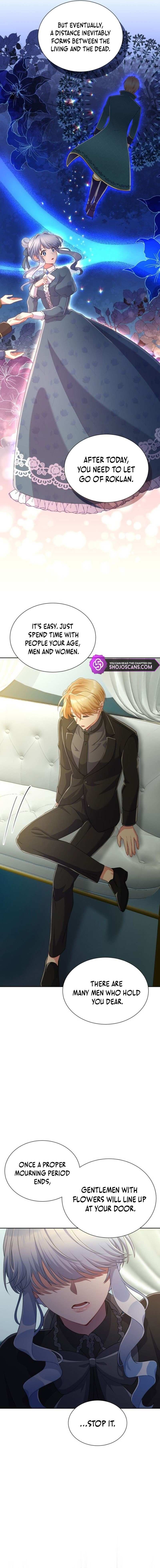 Read We Lost Our Engagement Manga Online