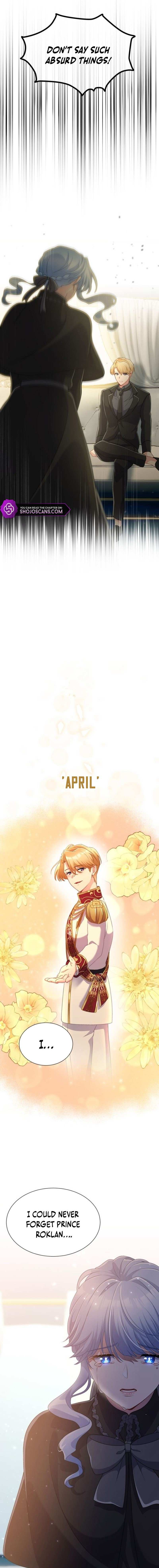 Read We Lost Our Engagement Manga Online