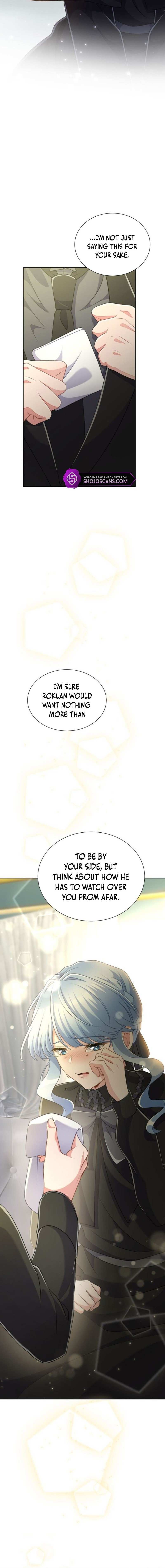 Read We Lost Our Engagement Manga Online