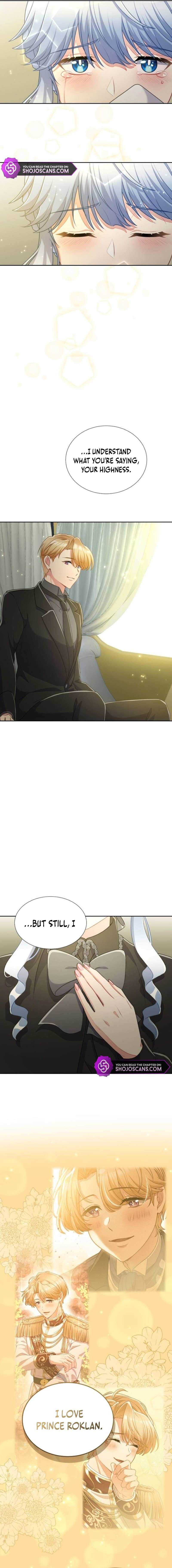 Read We Lost Our Engagement Manga Online