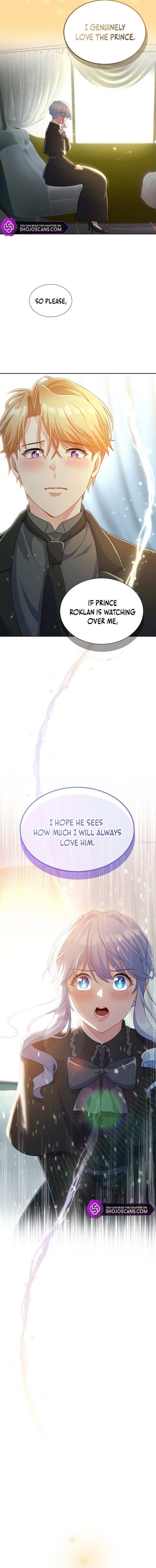 Read We Lost Our Engagement Manga Online