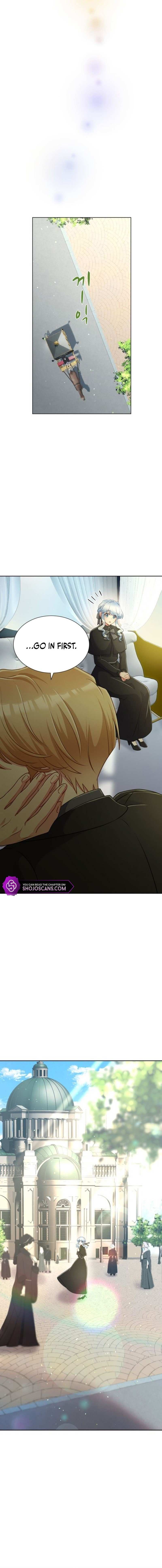 Read We Lost Our Engagement Manga Online