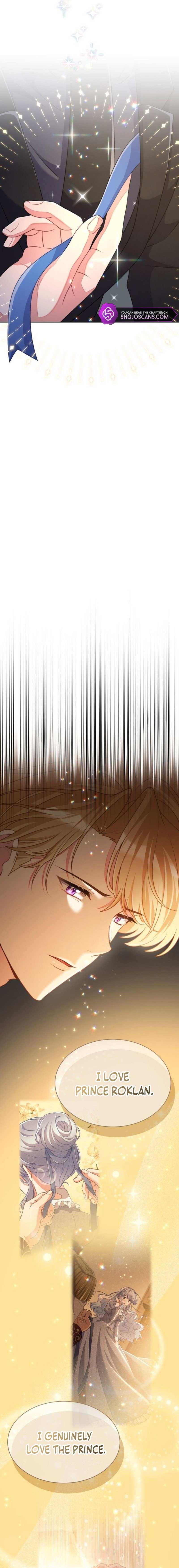 Read We Lost Our Engagement Manga Online