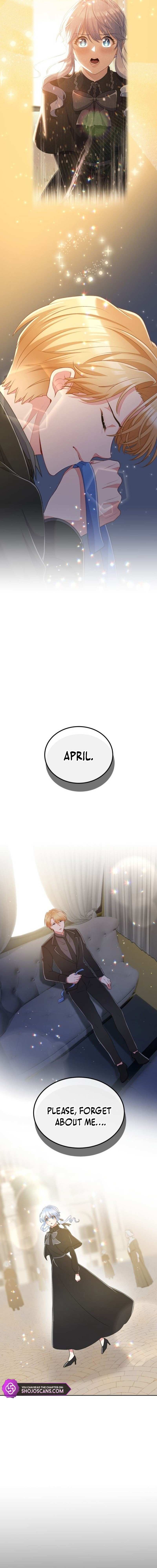 Read We Lost Our Engagement Manga Online