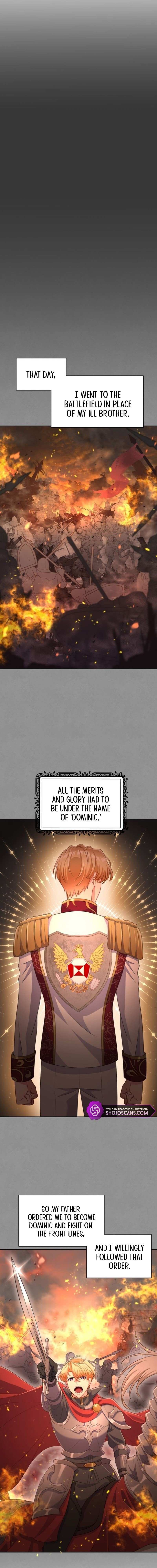 Read We Lost Our Engagement Manga Online