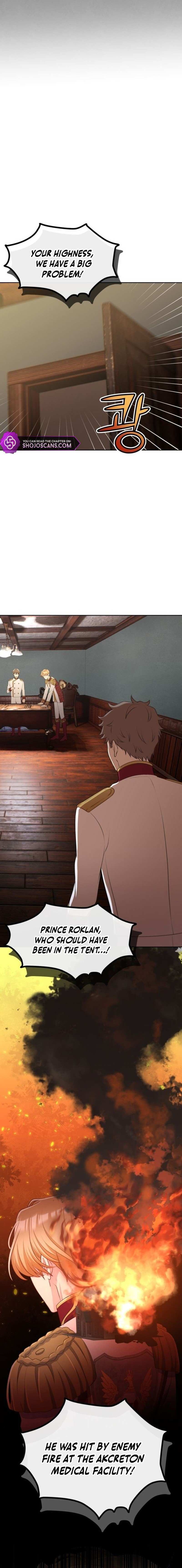 Read We Lost Our Engagement Manga Online