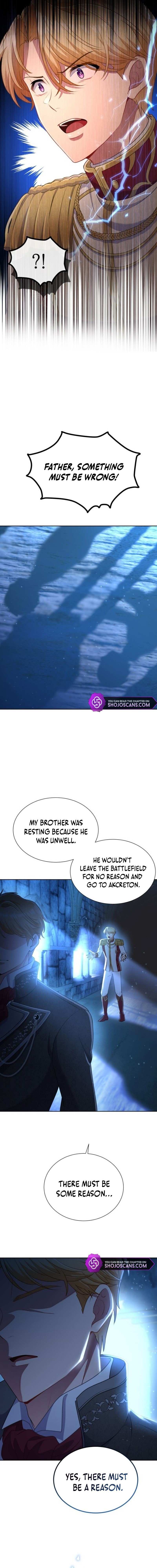 Read We Lost Our Engagement Manga Online