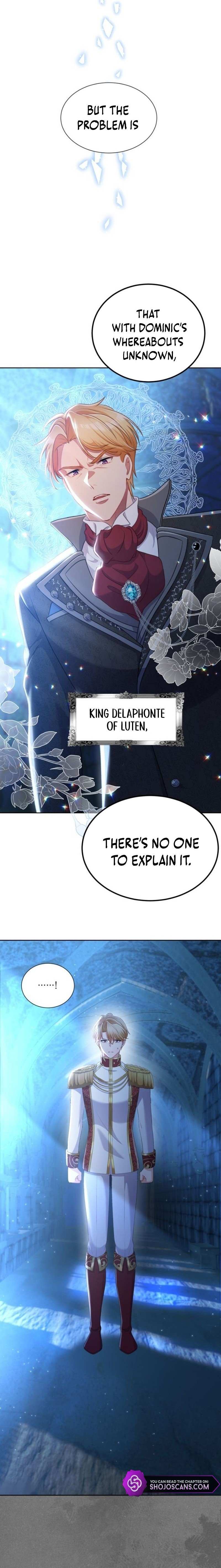 Read We Lost Our Engagement Manga Online