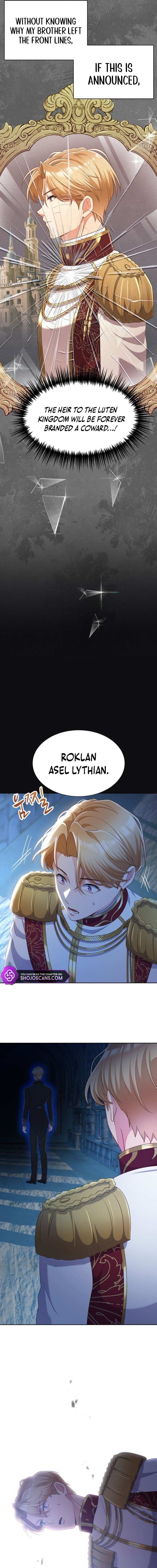 Read We Lost Our Engagement Manga Online