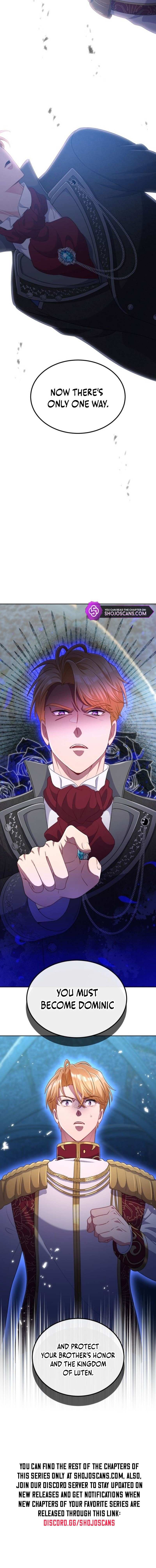 Read We Lost Our Engagement Manga Online