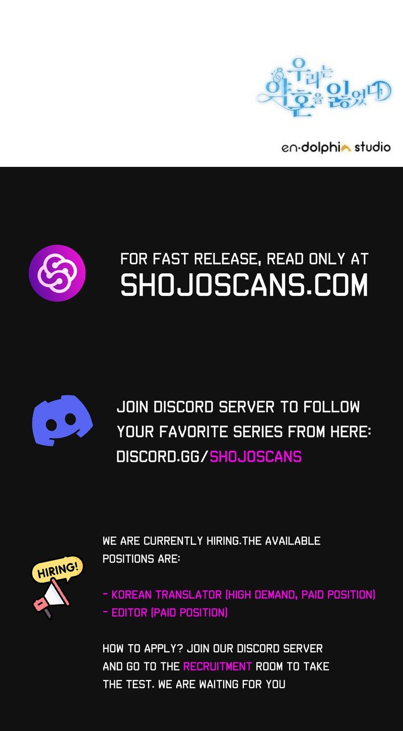 Read We Lost Our Engagement Manga Online