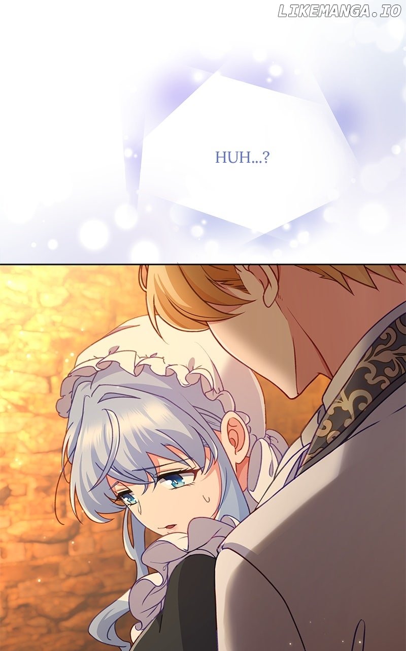 Read We Lost Our Engagement Manga Online