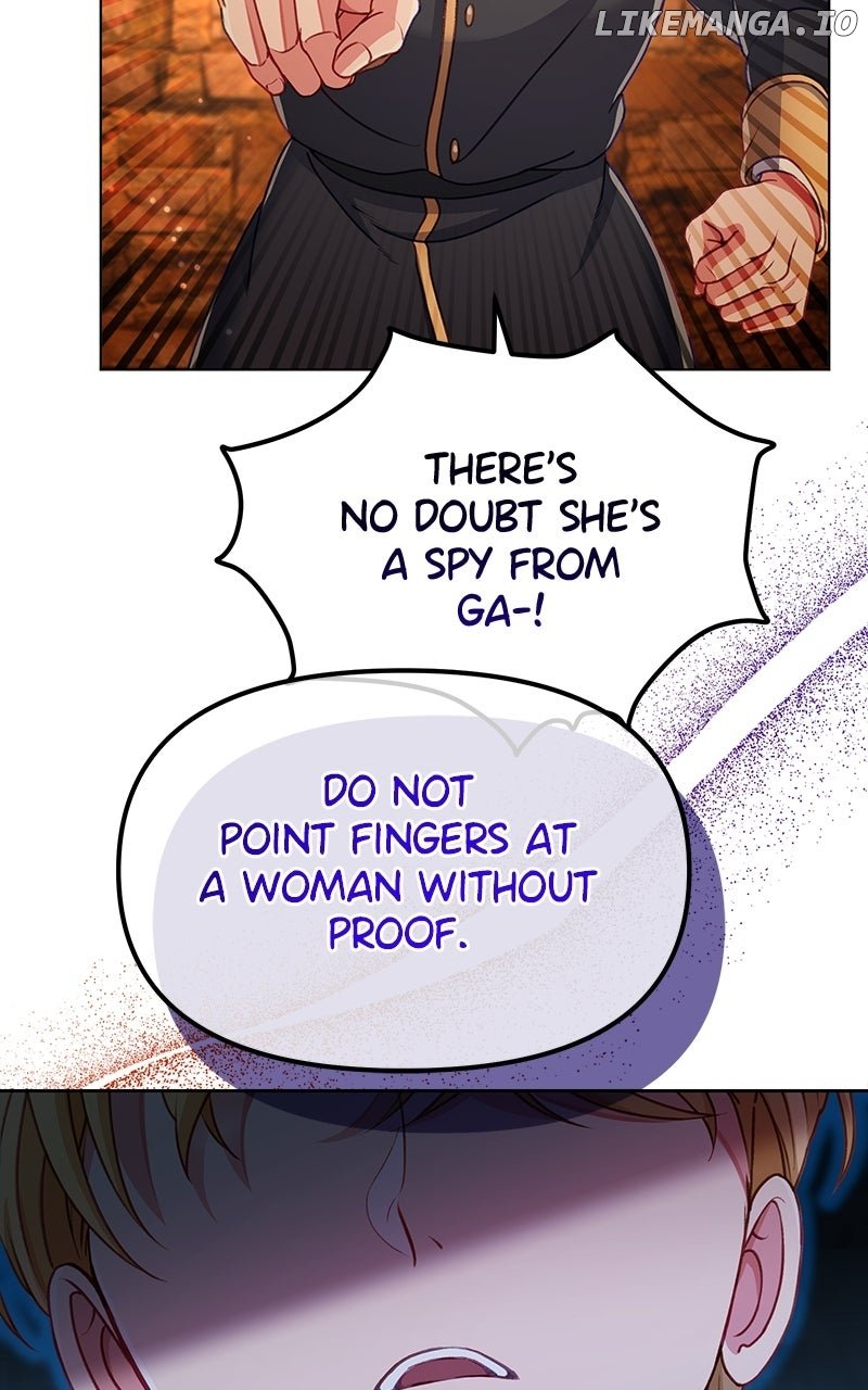 Read We Lost Our Engagement Manga Online
