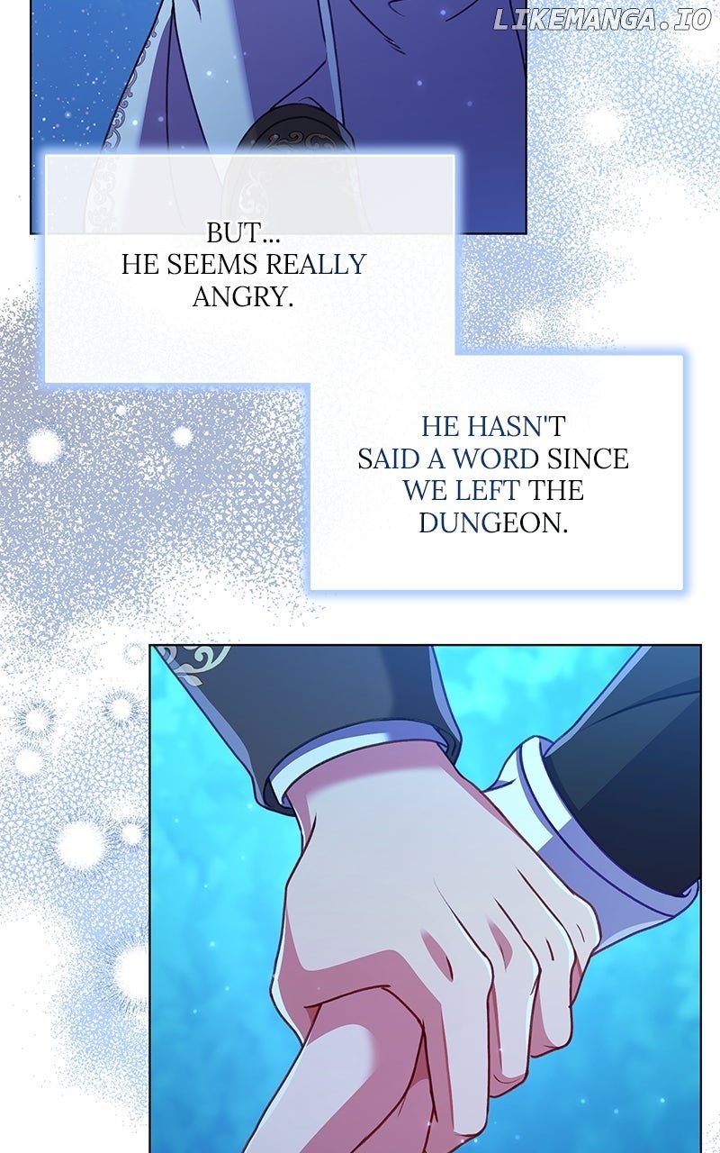Read We Lost Our Engagement Manga Online