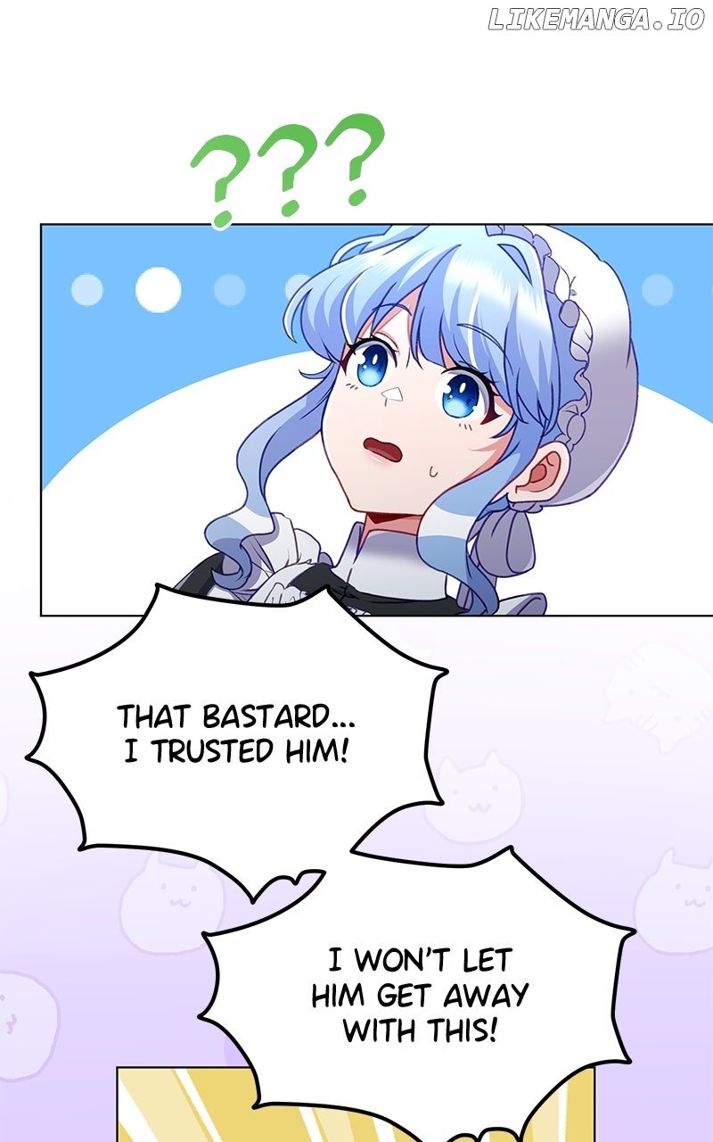 Read We Lost Our Engagement Manga Online