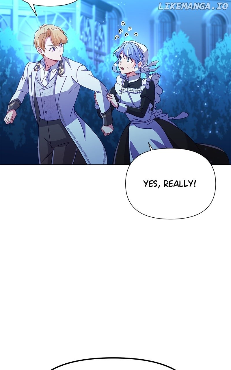 Read We Lost Our Engagement Manga Online