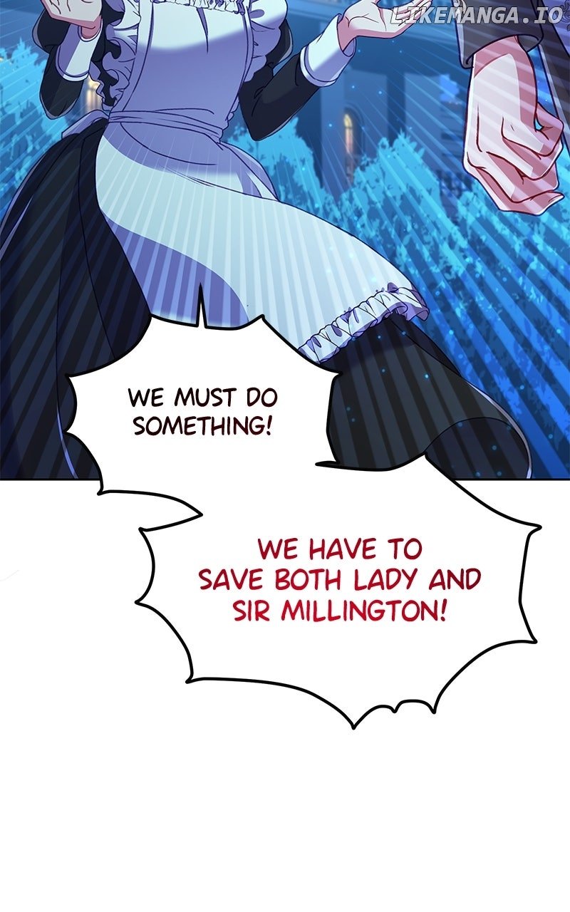 Read We Lost Our Engagement Manga Online