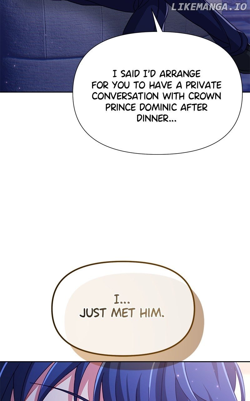 Read We Lost Our Engagement Manga Online