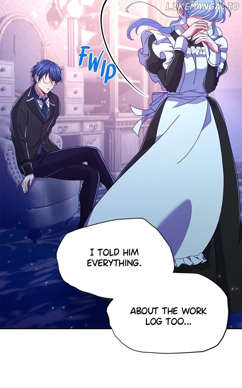 Read We Lost Our Engagement Manga Online