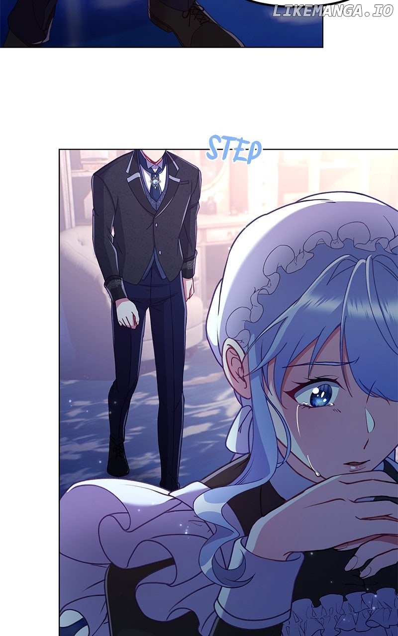 Read We Lost Our Engagement Manga Online