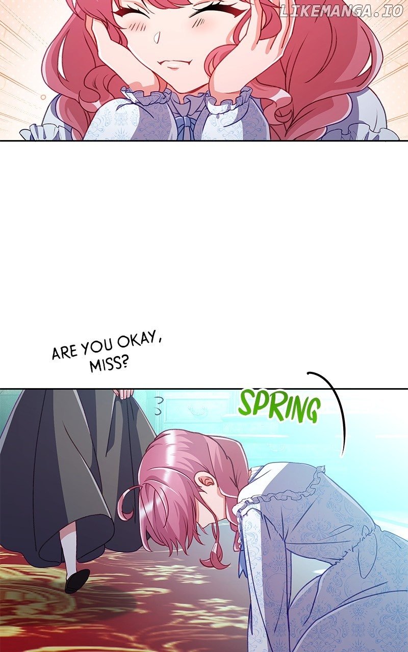 Read We Lost Our Engagement Manga Online