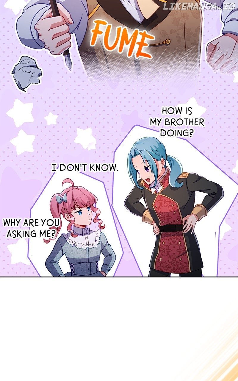 Read We Lost Our Engagement Manga Online