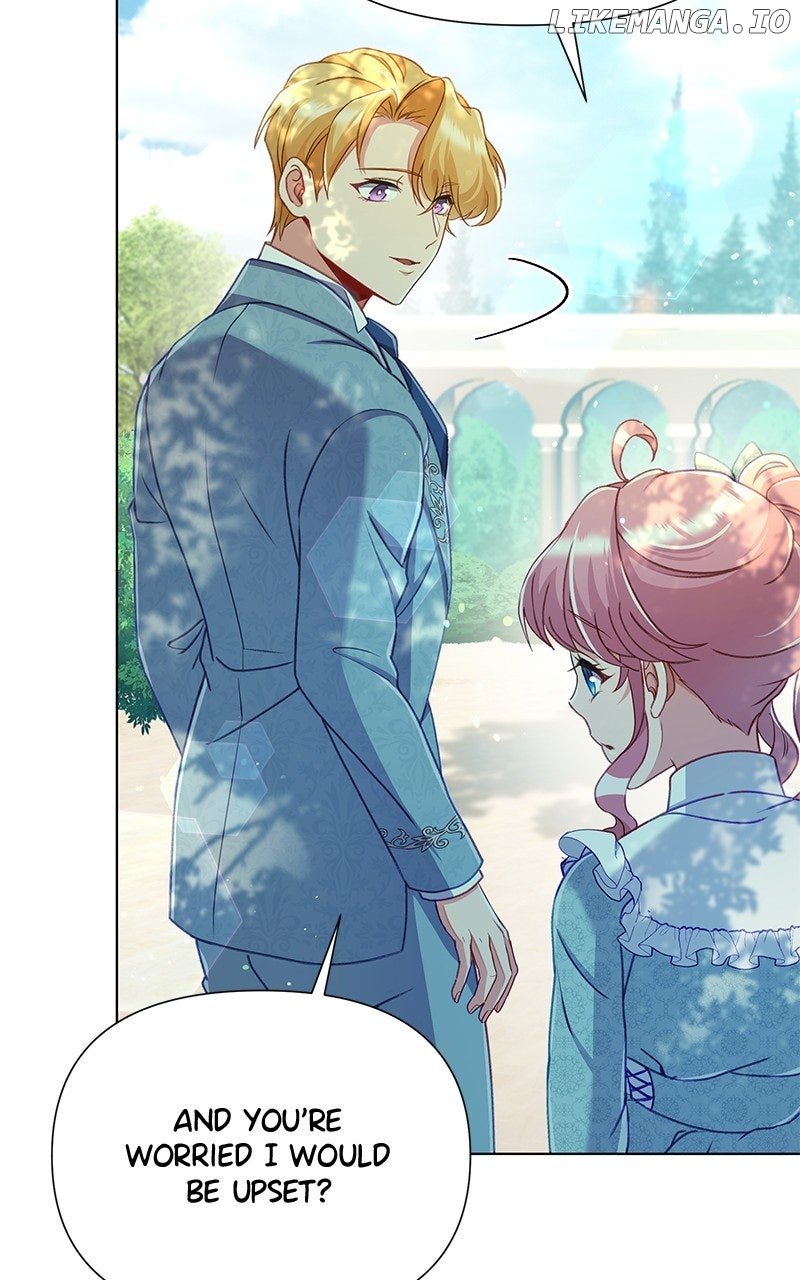 Read We Lost Our Engagement Manga Online