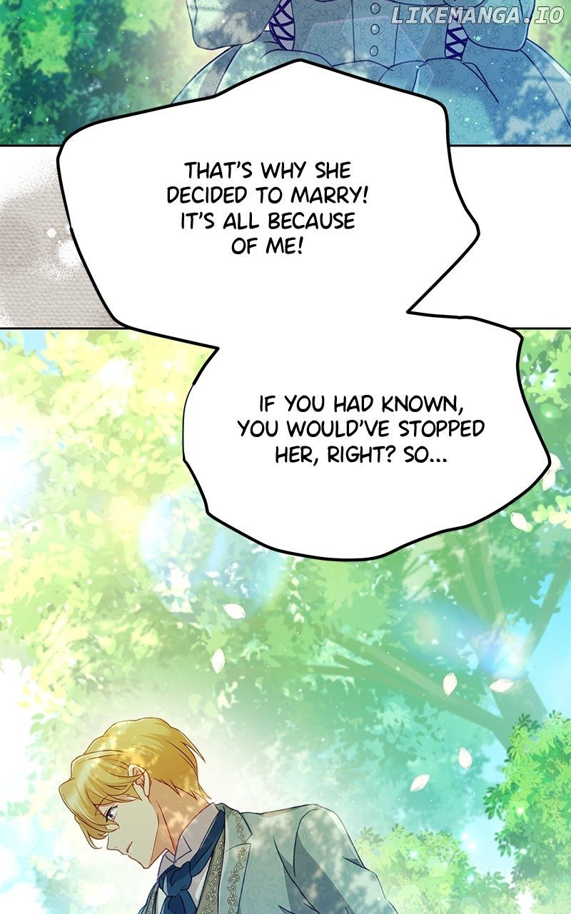 Read We Lost Our Engagement Manga Online